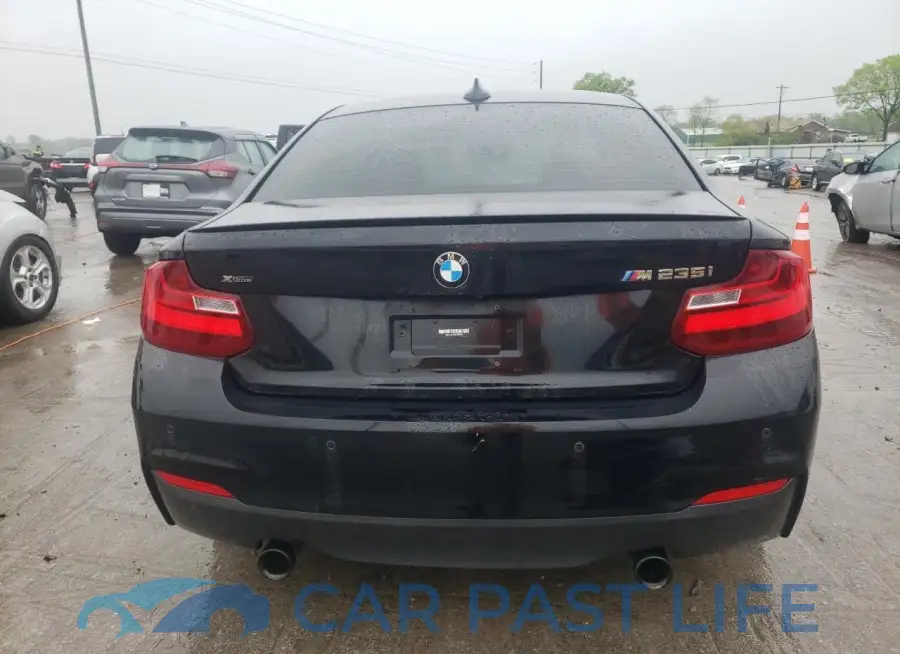 WBA1J9C50FVX99395# 6