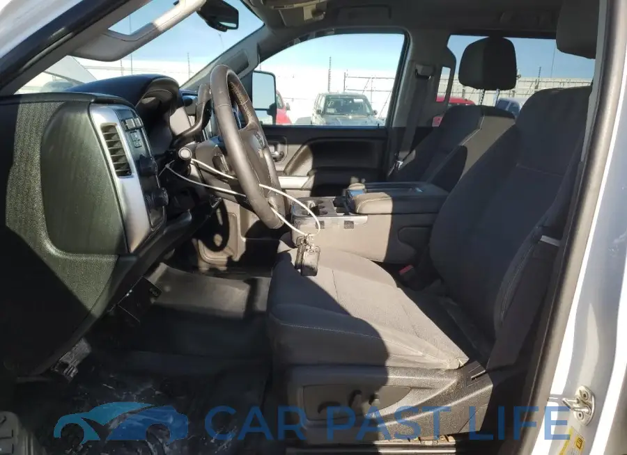 1GC1KVEY6HF126673# 7