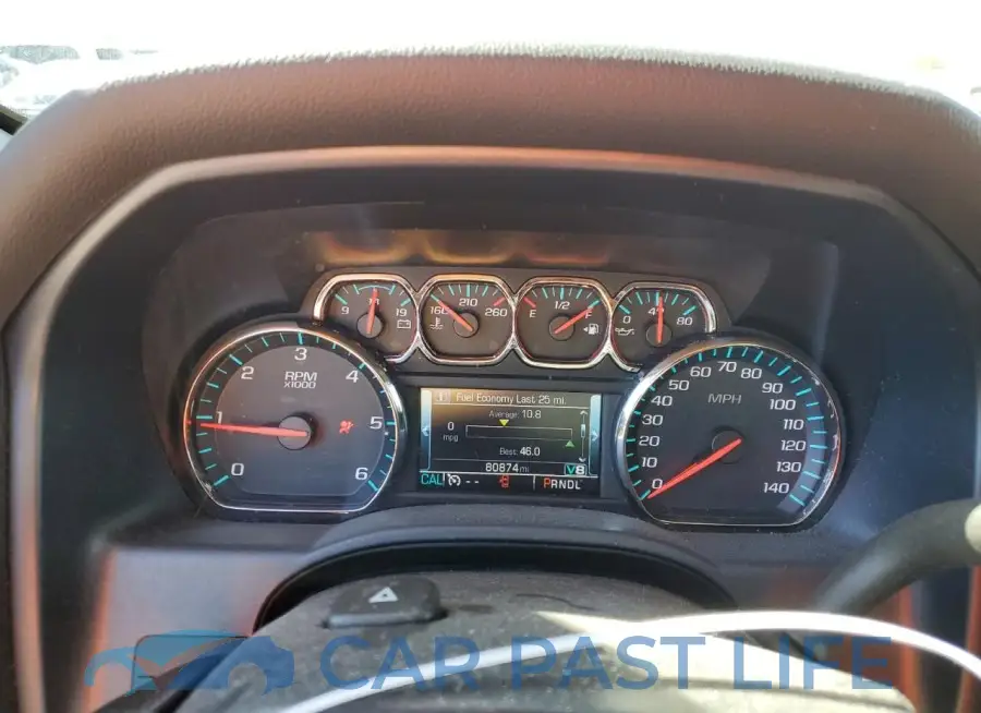 1GCVKREC6HZ374126# 9