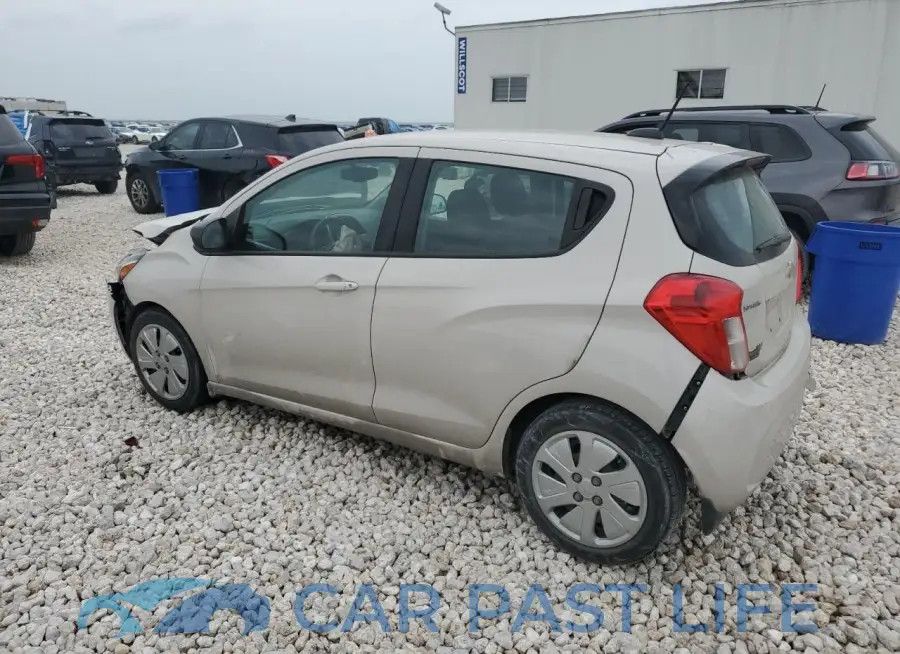 KL8CB6SA5JC440997# 2