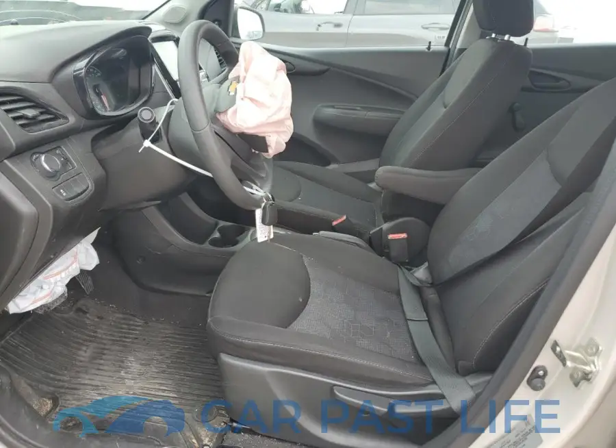 KL8CB6SA5JC440997# 7
