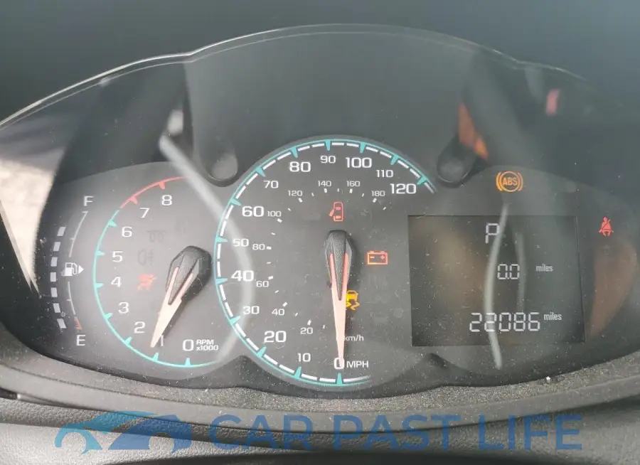 KL8CB6SA5JC440997# 9