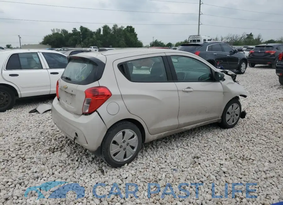 KL8CB6SA5JC440997# 3