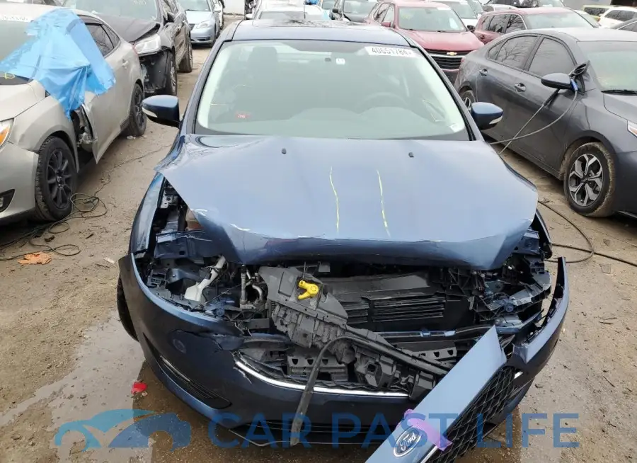 1FADP3H2XJL211040# 5
