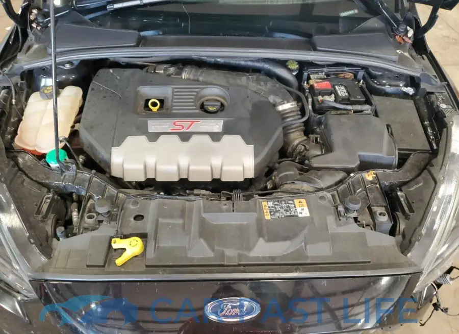 1FADP3L91GL324632# 11