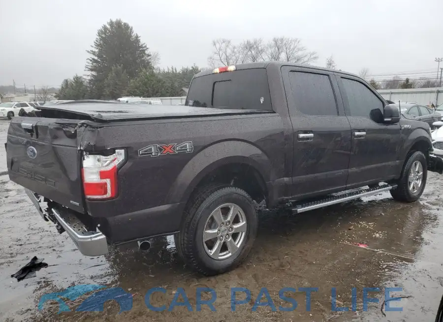 1FTEW1E43KFA31250# 3