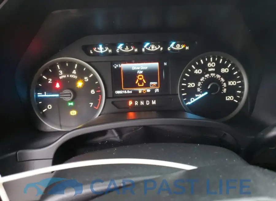 1FTEW1E43KFA31250# 9