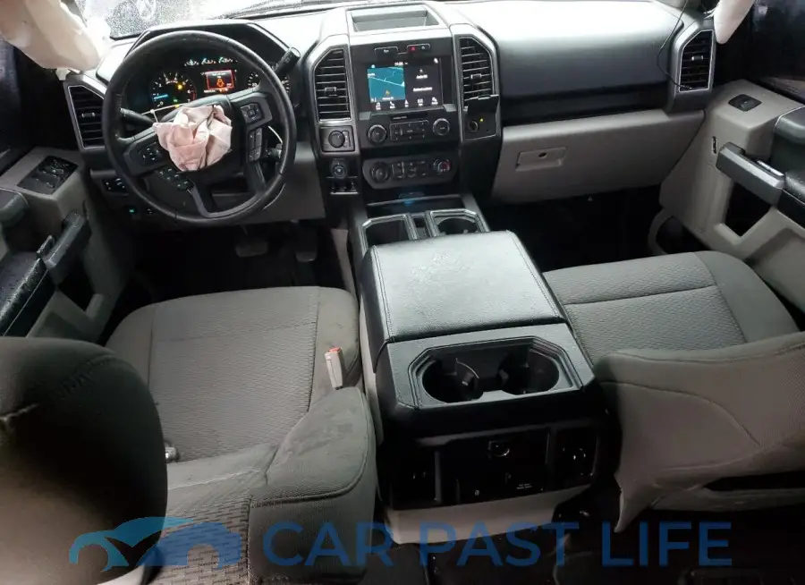 1FTEW1E43KFA31250# 8