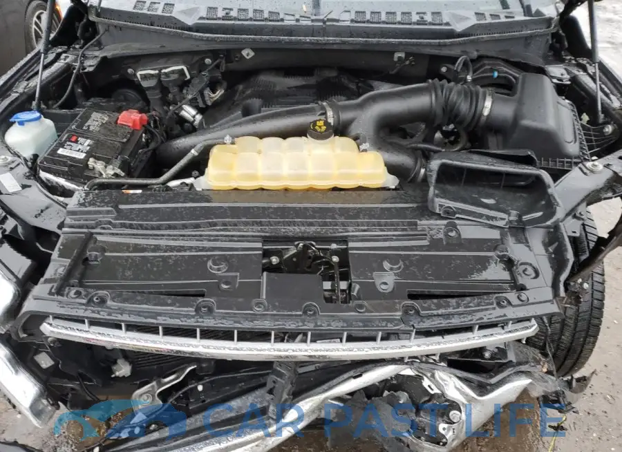 1FTEW1E43KFA31250# 11