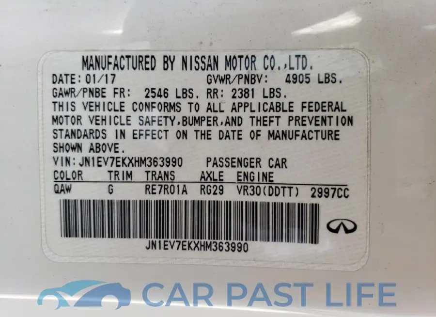 JN1EV7EKXHM363990# 12