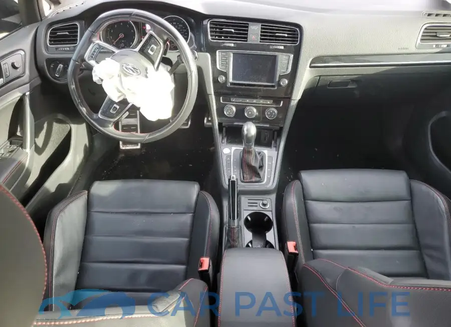 3VW447AU6HM066574# 8