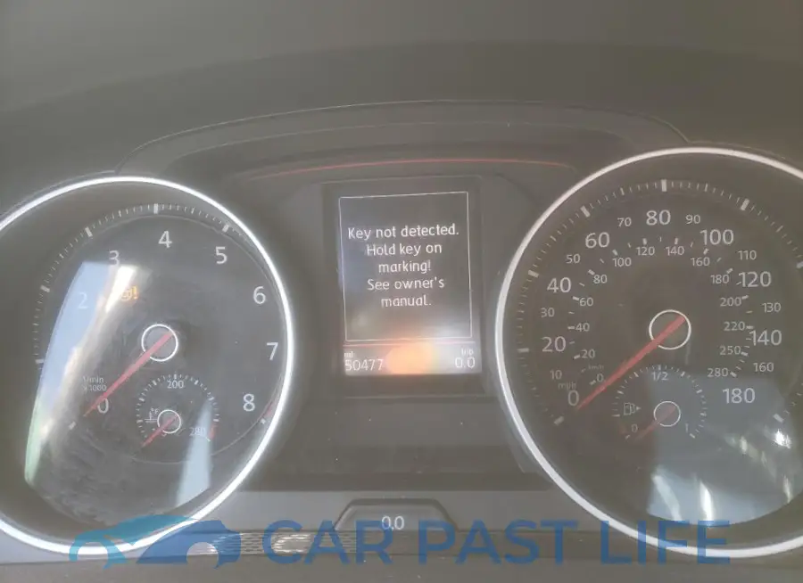 3VW447AU6HM066574# 9