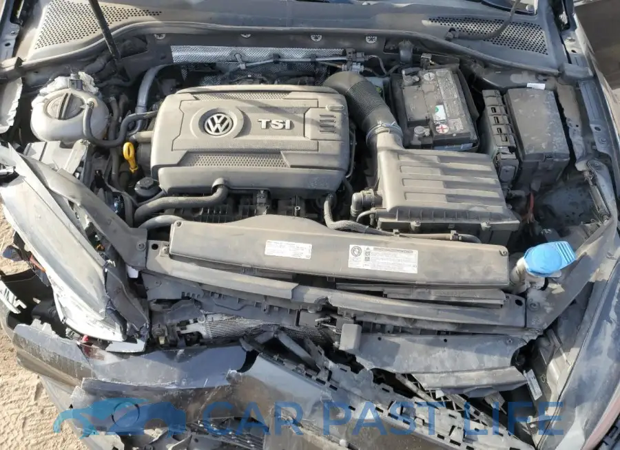 3VW447AU6HM066574# 11