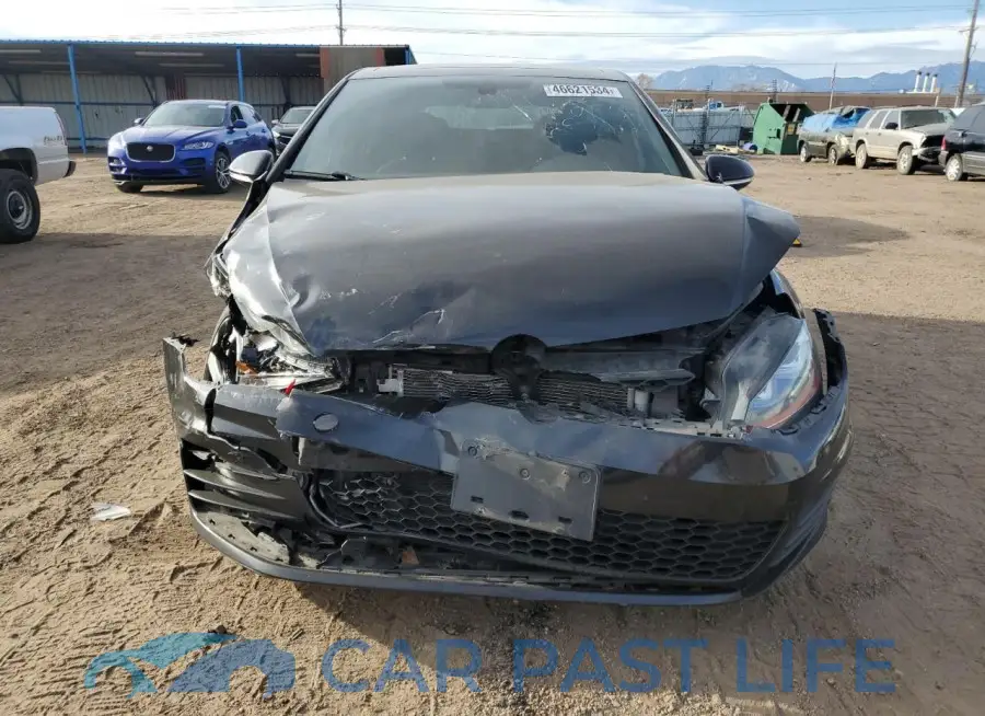 3VW447AU6HM066574# 5