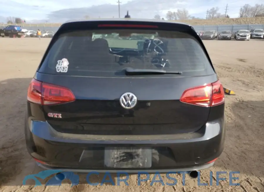 3VW447AU6HM066574# 6