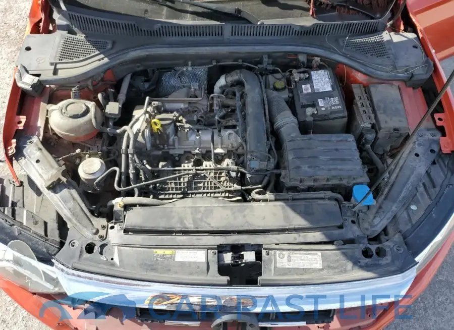 3VWC57BUXKM110560# 11