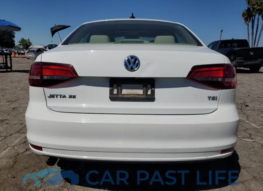 3VWDB7AJ5HM208506# 6