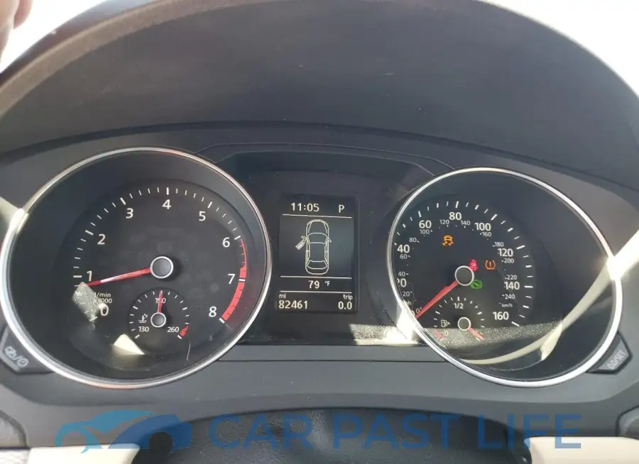 3VWDB7AJ5HM208506# 9