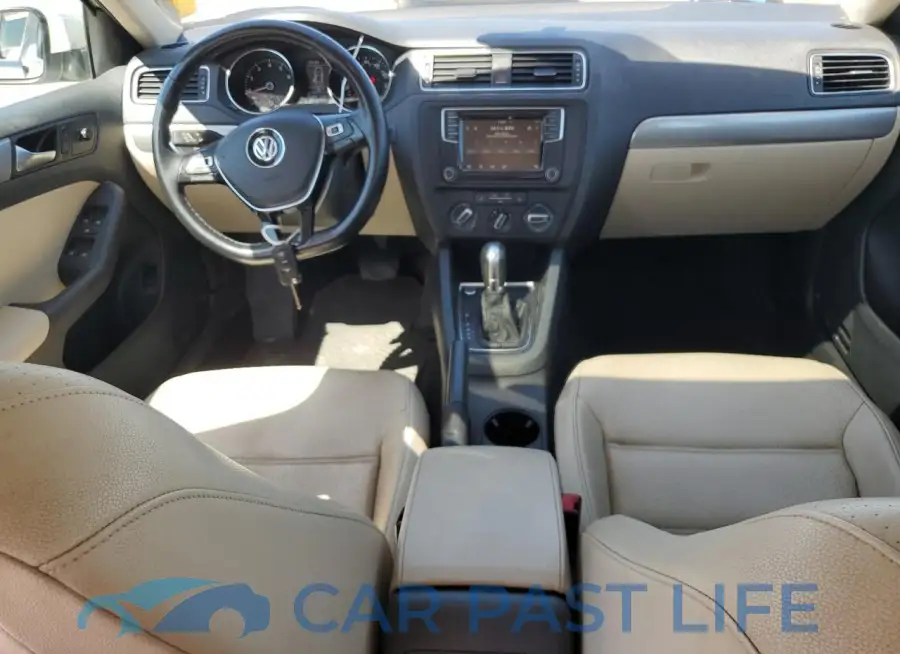 3VWDB7AJ5HM208506# 8