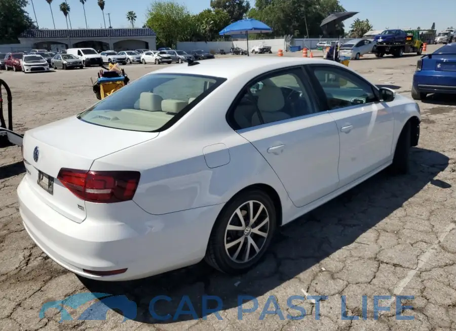 3VWDB7AJ5HM208506# 3