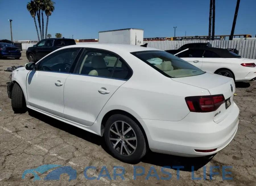 3VWDB7AJ5HM208506# 2
