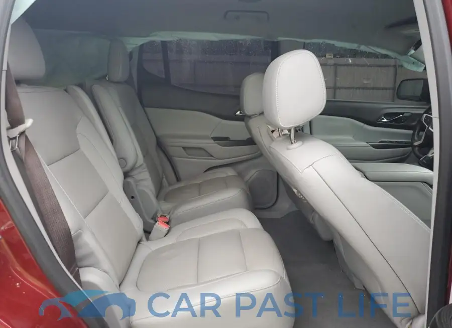 1GKKNMLS9JZ145926# 11
