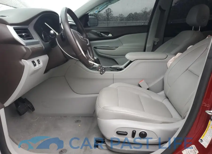 1GKKNMLS9JZ145926# 7