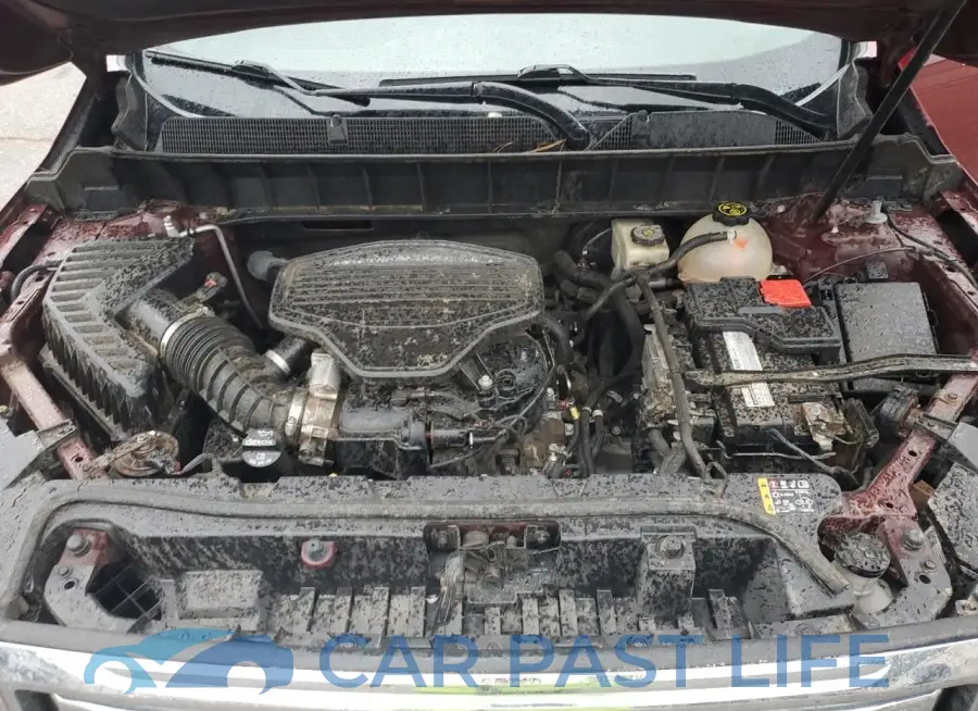 1GKKNMLS9JZ145926# 12