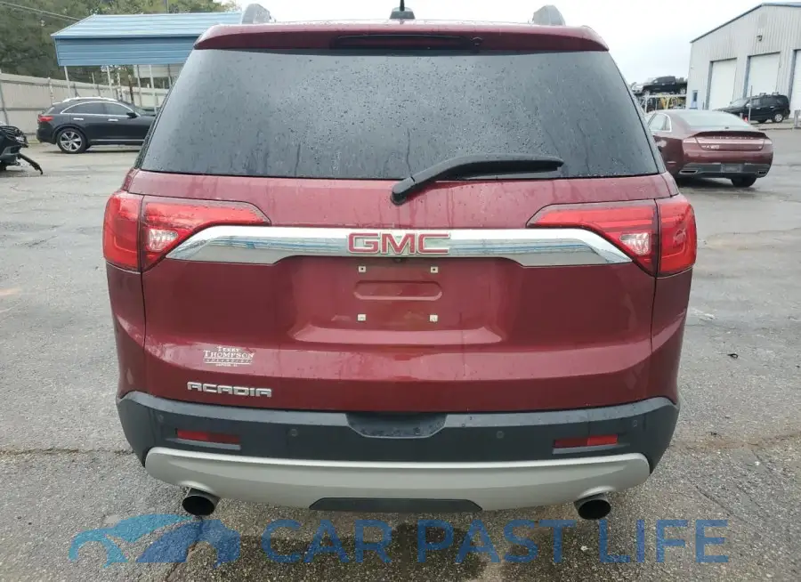 1GKKNMLS9JZ145926# 6