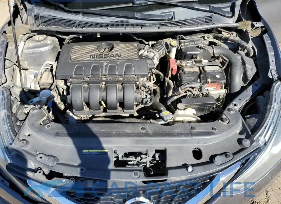 3N1AB7AP8GY209993# 11