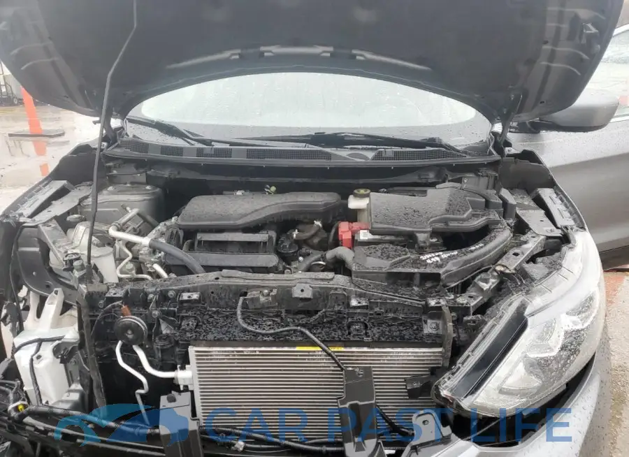 JN1BJ1CP8HW017614# 11