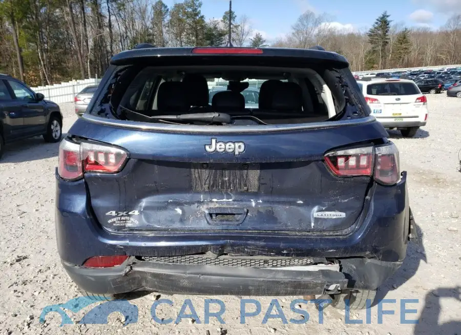 3C4NJDBB1JT142354# 6