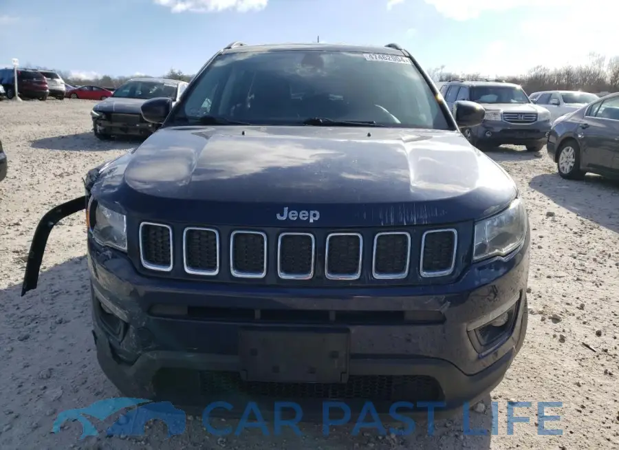 3C4NJDBB1JT142354# 5