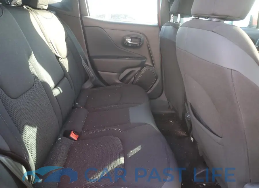 ZACNJDB15NPN68503# 10