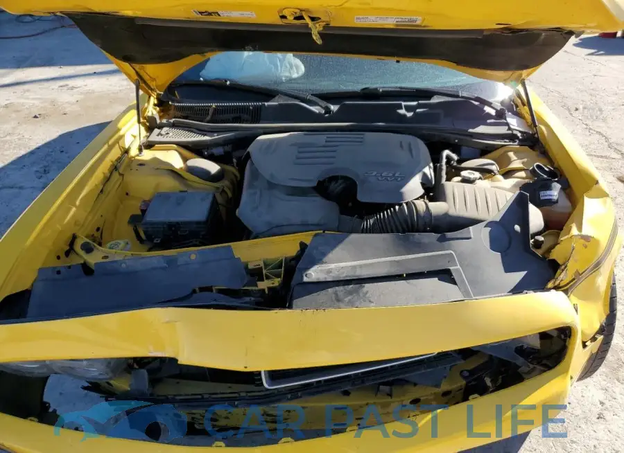2C3CDZAG1HH501198# 11