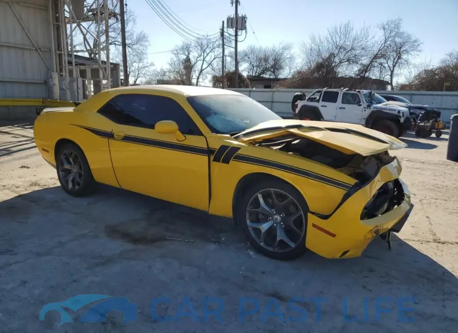 2C3CDZAG1HH501198# 4