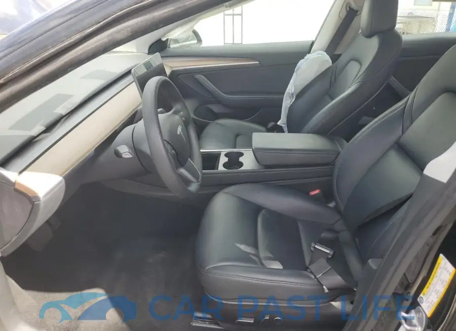 5YJ3E1EA6PF453430# 7