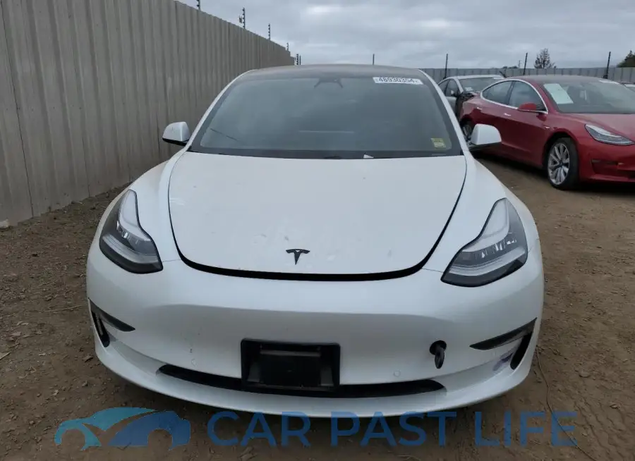 5YJ3E1EAXKF401484# 5