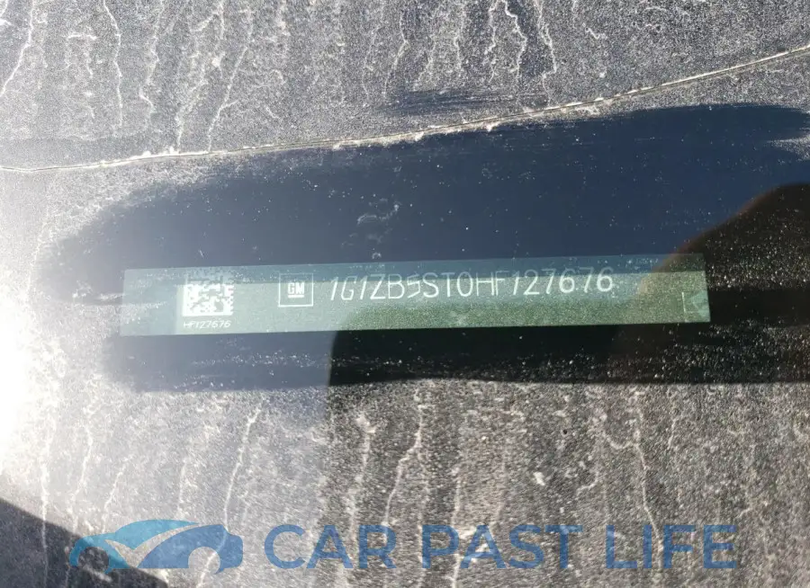 1G1ZB5ST0HF127676# 12