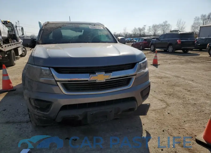 1GCHSBEA9L1134434# 5