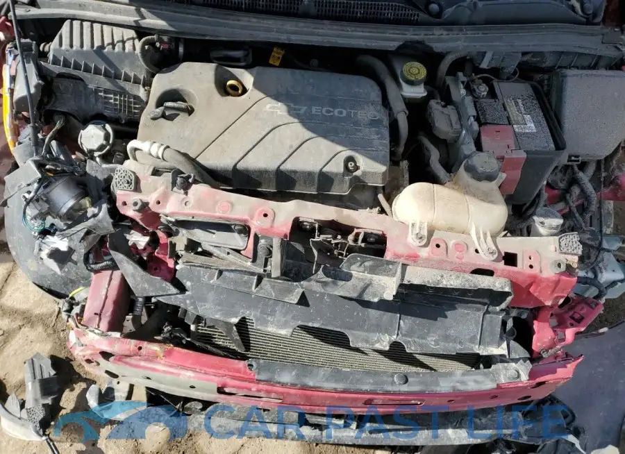 KL8CB6SA6LC409504# 11