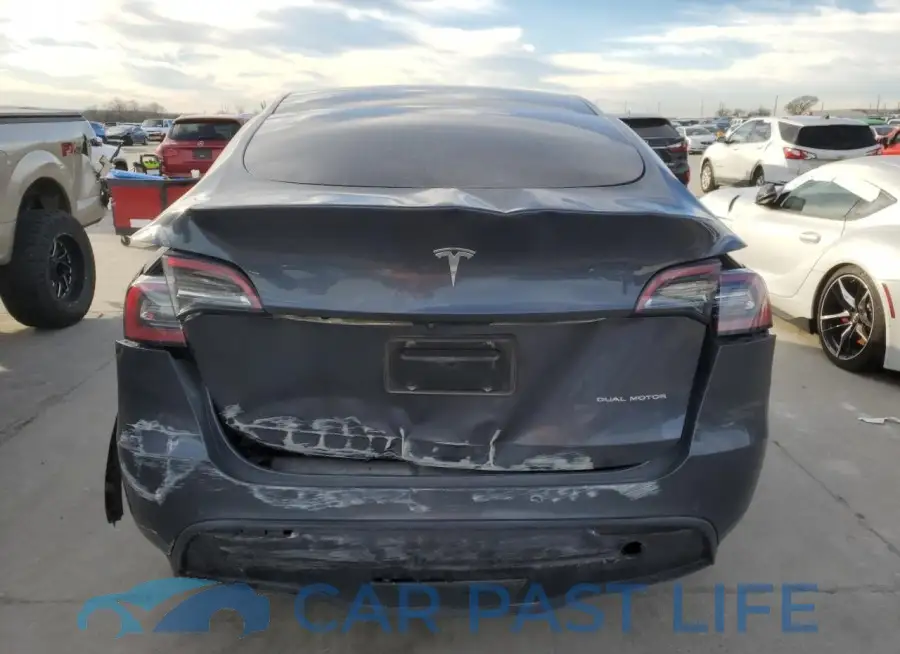 7SAYGDEE3NA004188# 6