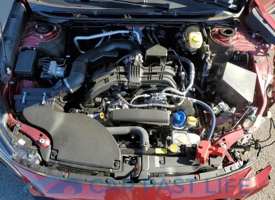 4S4BTANC7P3199402# 11