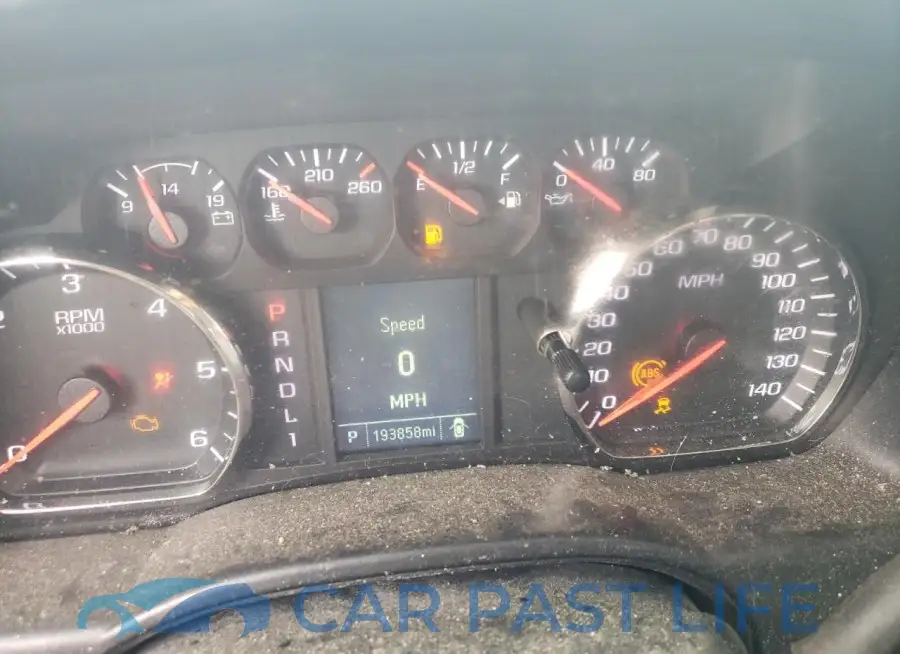 1GT22REG6HZ158461# 9