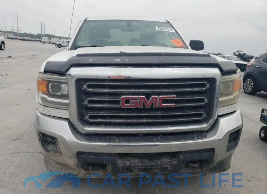 1GT22REG6HZ158461# 5