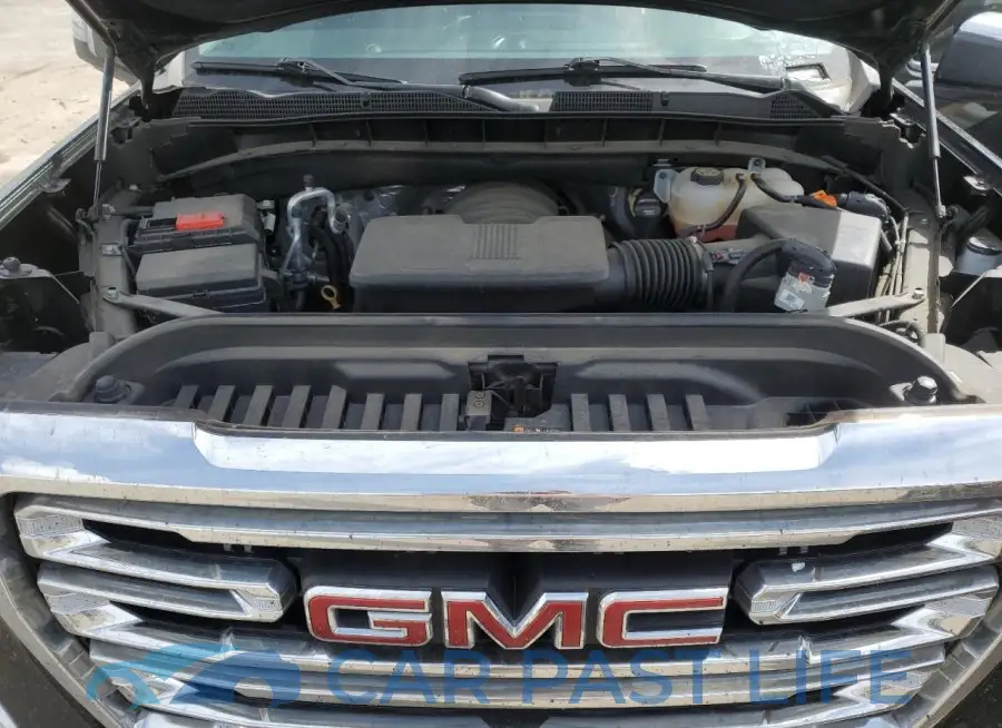 3GTP8DEDXMG266346# 11