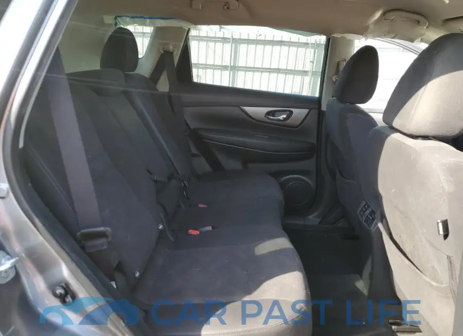 KNMAT2MV9GP627228# 11