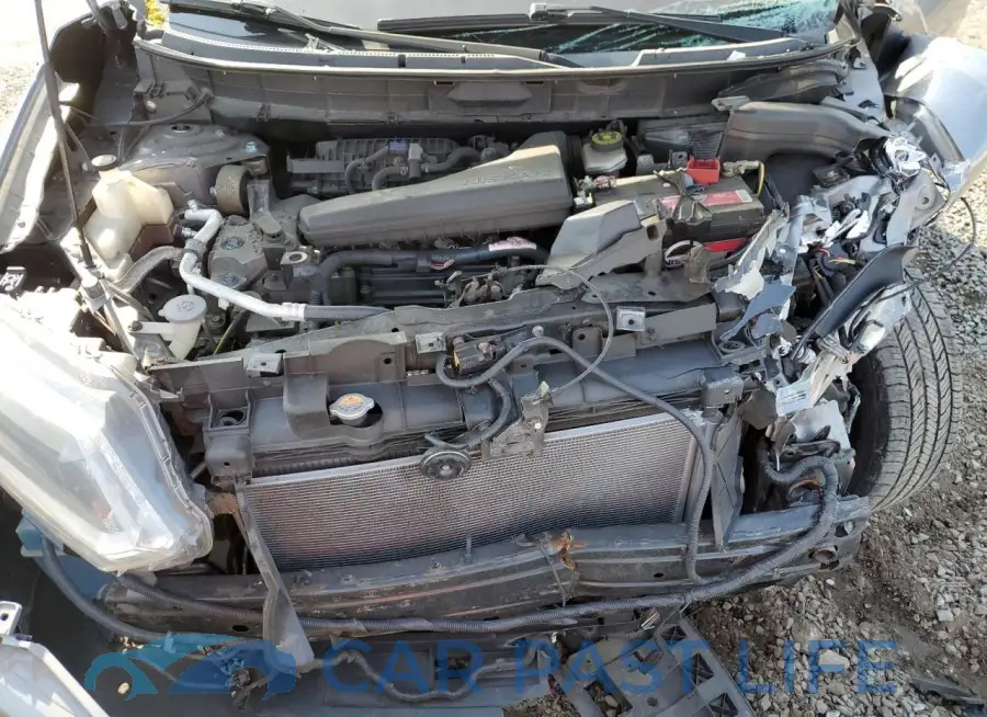 KNMAT2MV9GP627228# 12