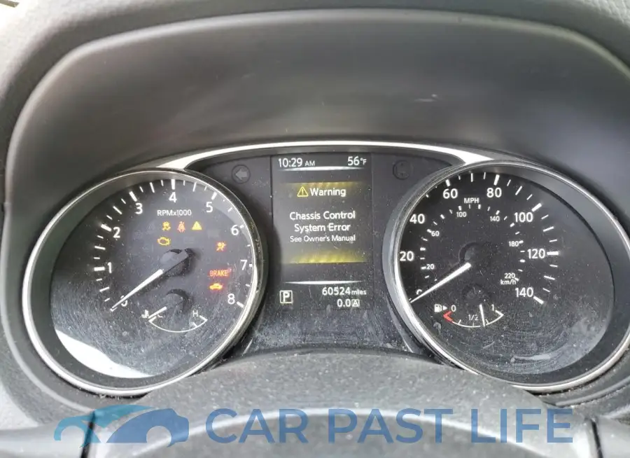 KNMAT2MV9GP627228# 9