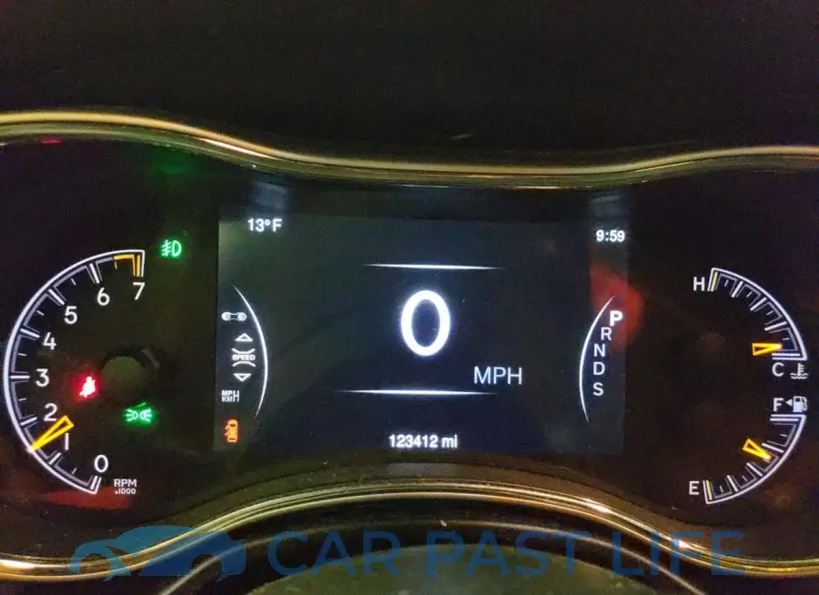 1C4RJFAG4FC650380# 9